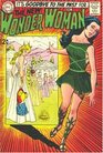 Diana Prince: Wonder Woman - Volume 1 (Wonder Woman (Graphic Novels))