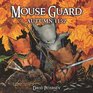 Mouse Guard 1 Fall 1152  2007 publication