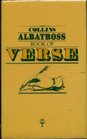Collins Albatross Book of Verse English and American Poetry from the Thirteenth Century to the Present Day