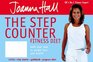 The Step Counter Fitness Diet