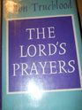 THE LORD'S PRAYERS