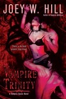 Vampire Trinity (Vampire Queen, Bk 6)