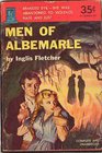 Men of Albemarle (Carolina Chronicles, Bk 2)
