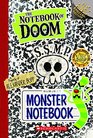 Monster Notebook