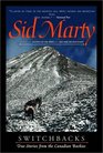 Switchbacks  True Stories from the Canadian Rockies