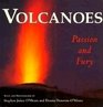 Volcanoes Passion and Fury