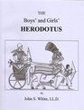 The Boys' and Girls' Herodotus