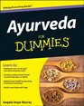 Ayurveda For Dummies