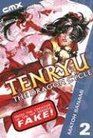 Tenryu The Dragon Cycle  Volume 2