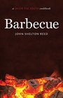 Barbecue a Savor the South cookbook