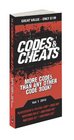 Codes  Cheats Vol 1 2013 Prima Game Guide