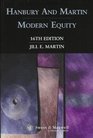 Hanbury and Martin Modern Equity