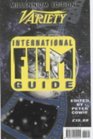 International Film Guide 2000