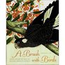 A Brush with Birds: Australian Bird Art from the National Library of Australia