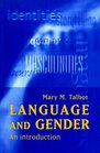 Language and Gender An Introduction