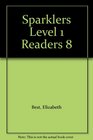 Sparklers Readers Level 1