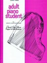 Adult Piano Student