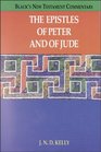 Epistles of Peter and of Jude The