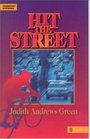 Hit the Street (Thumbprint Mysteries)