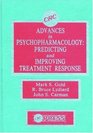 Advances in Psychopharmacology