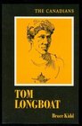 Tom Longboat