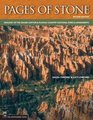 Pages of Stone Geology of Grand Canyon  Plateau Country National Parks  Monuments