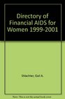 Directory of Financial AIDS for Women 19992001