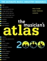 The Musician's Atlas 2000