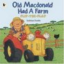 Old MacDonald Had a Farm