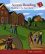 Access Reading Level 2