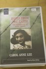 Roses from the Earth the Biography of Anne Frank