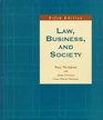 Law Business  Society