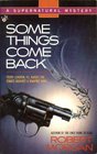 Some Things Come Back (Teddy London, Bk 6)