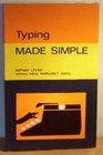TYPING MADE SIMPLE