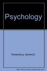 Psychology Third Edition  Study Guide