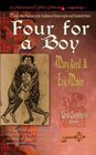 Four for a Boy (John the Eunuch Mysteries)