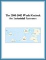 The 20002005 World Outlook for Industrial Fasteners