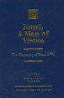 Junzi A Man of Virtue The Biography of Yuanli Wu