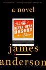 The NeverOpen Desert Diner
