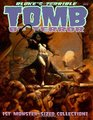 Bloke's Terrible Tomb Of Terror - 1st Monster-Sized Collection
