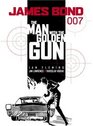 James Bond 007 The Man With the Golden Gun