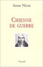 Chienne de guerre