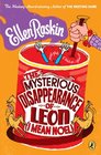 The Mysterious Disappearence of Leon