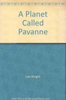 A Planet Called Pavanne