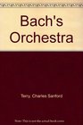 Bach's Orchestra