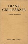 Franz Grillparzer