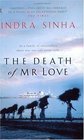 The Death of MrLove