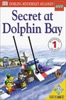 DK Readers LEGO Secret at Dolphin Bay