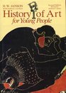 History of Art for Young People