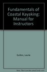 Canoeing and Kayaking Instuction Manual